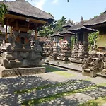 Suandi House
