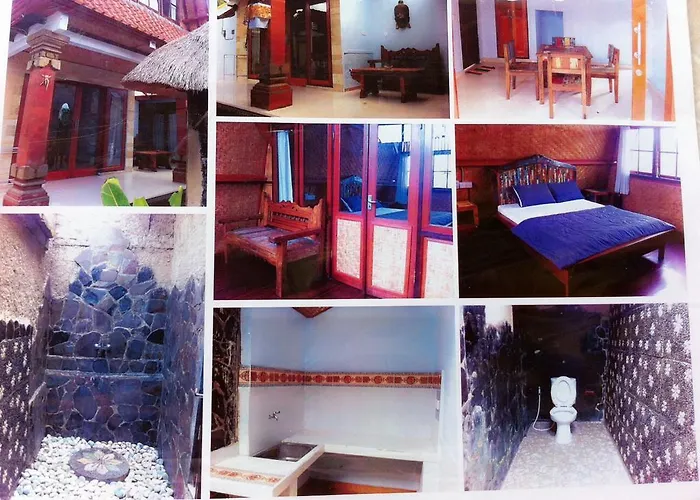 Suandi House