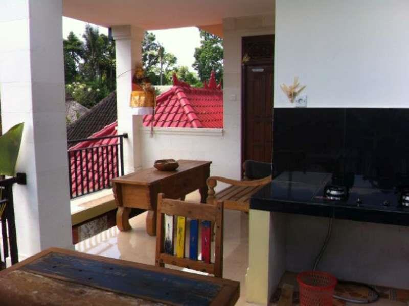 Couette-café Suandi House