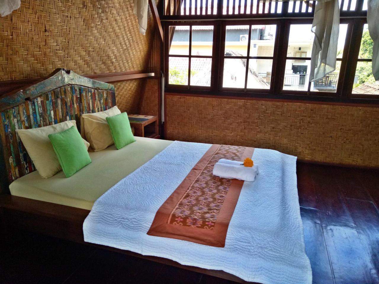 Suandi House