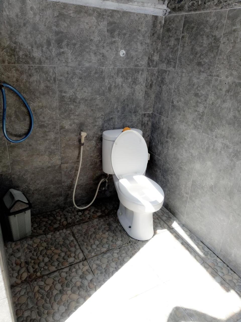 Suandi House Couette-café 2*