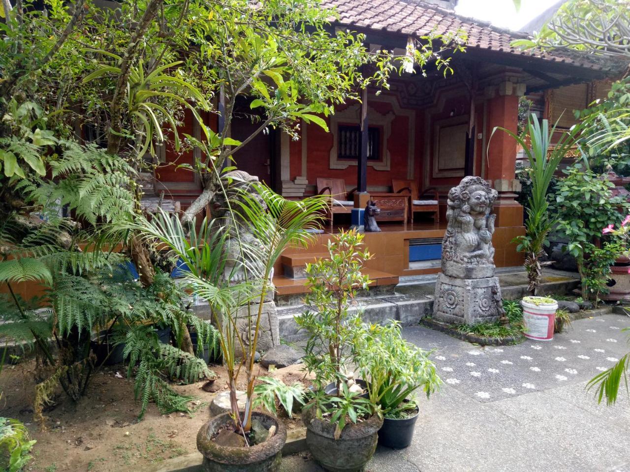 Couette-café Suandi House 2*