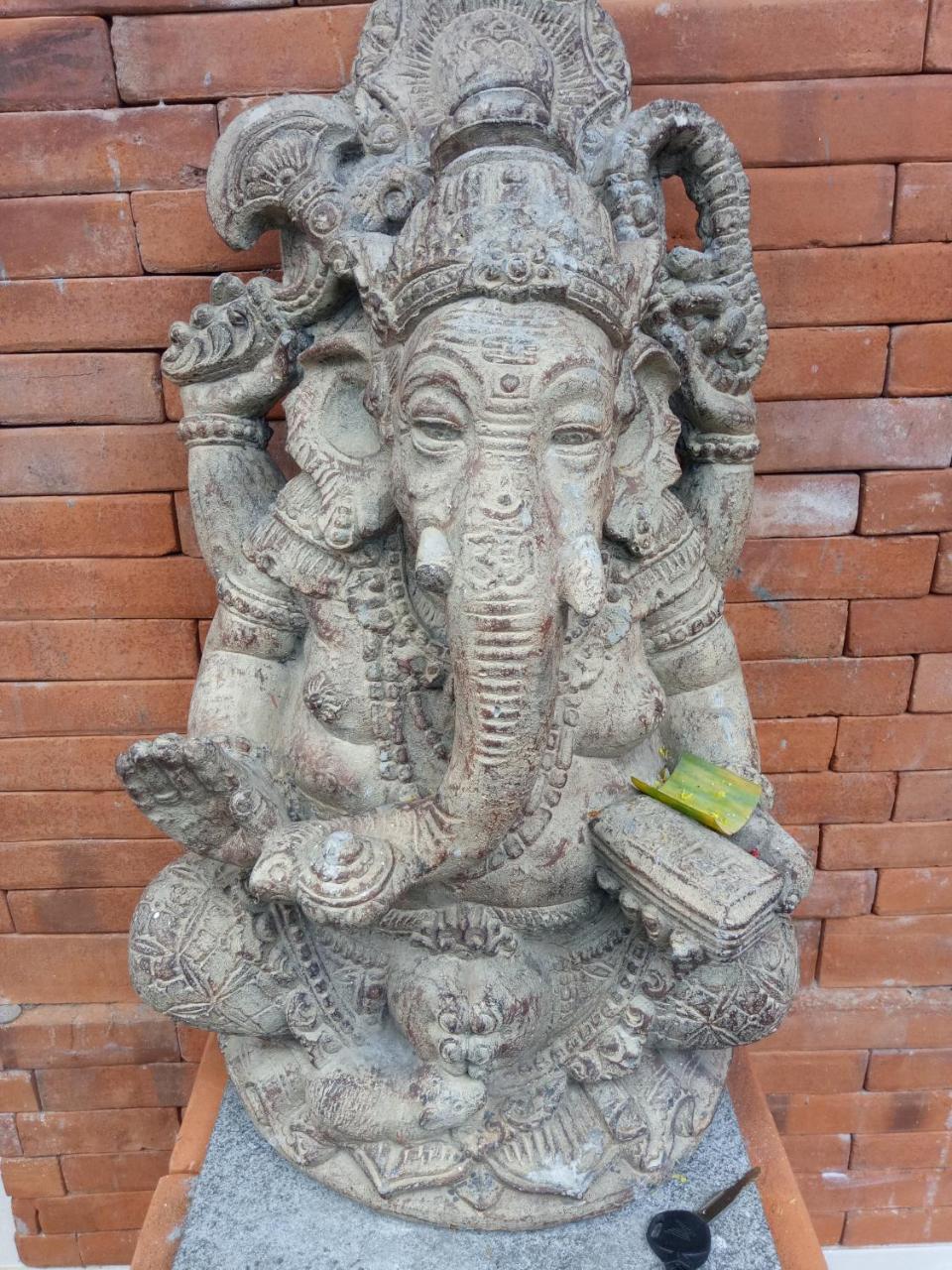 Suandi House