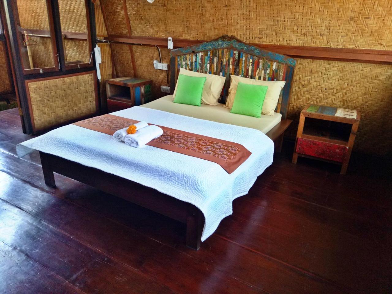 Suandi House Couette-café 2*