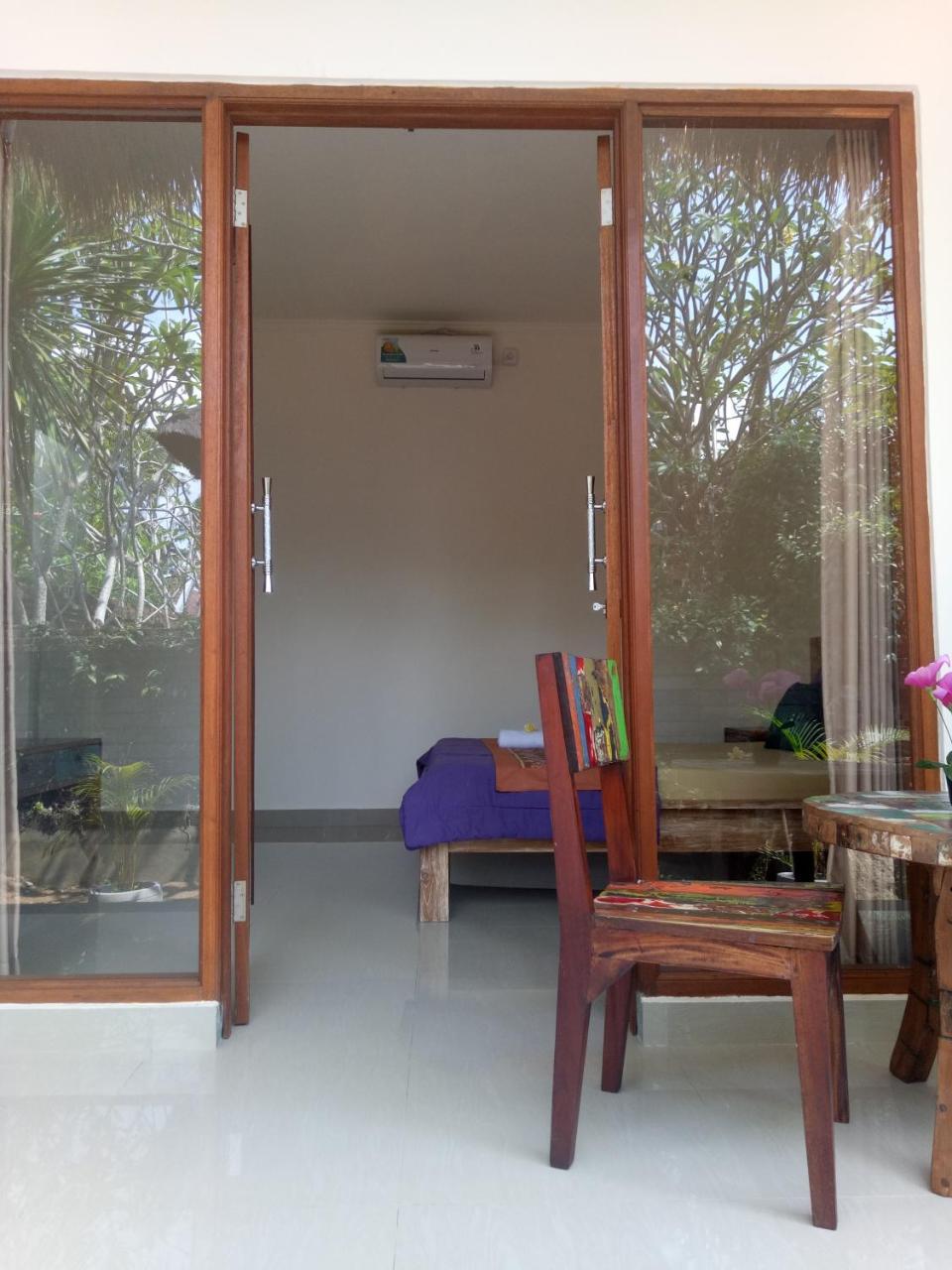 Couette-café Suandi House 2*
