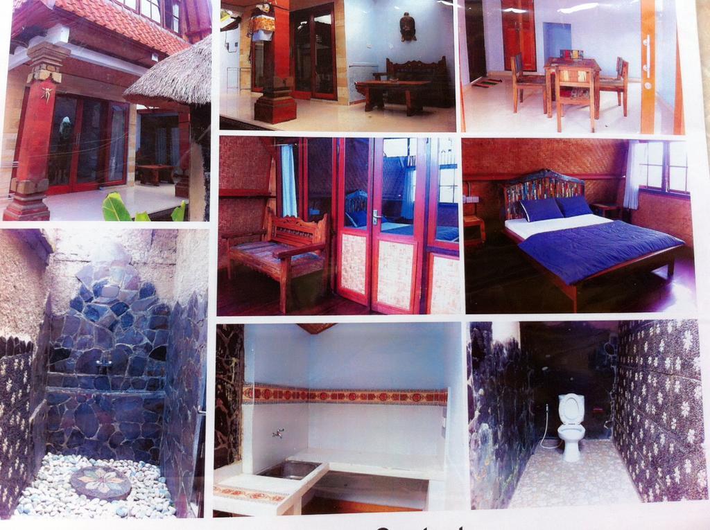 Suandi House 2* Ubud