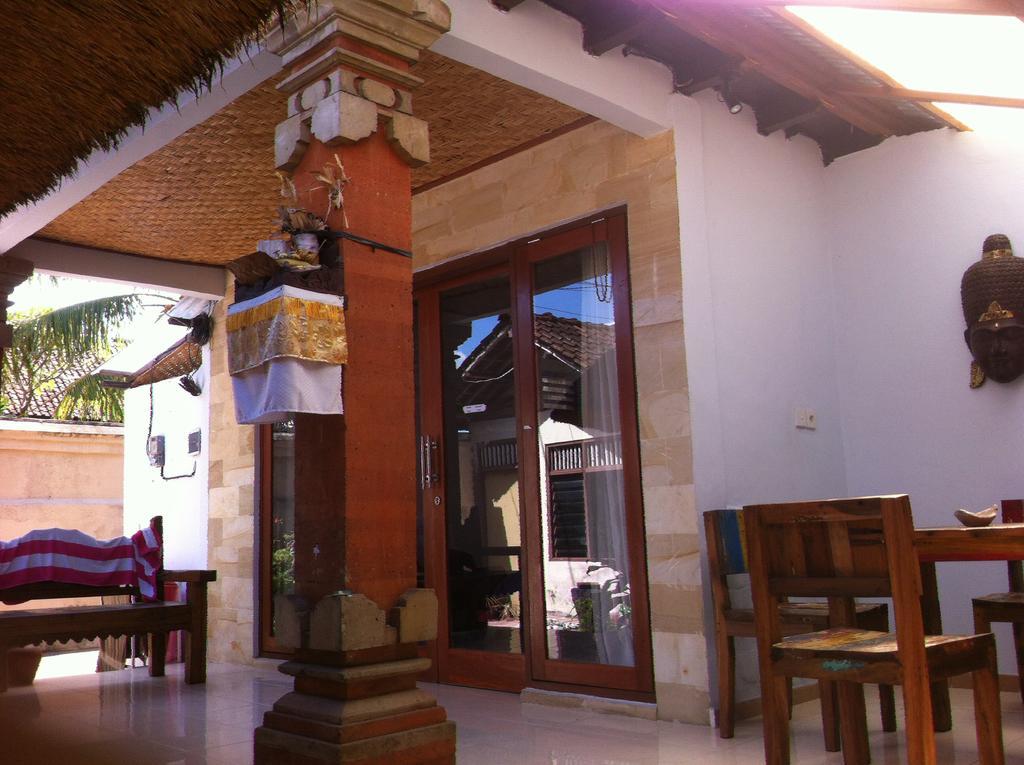 Couette-café Suandi House 2*