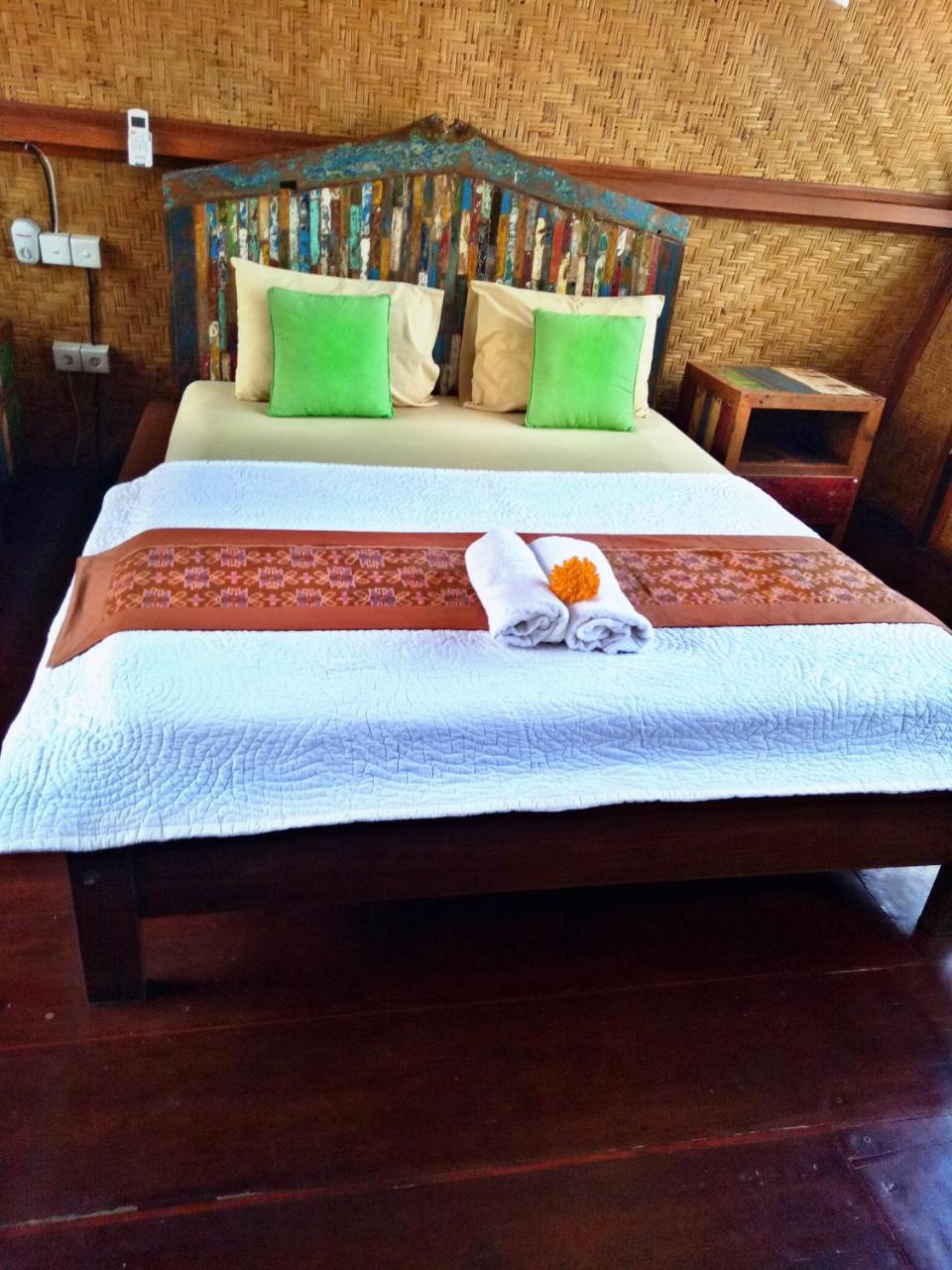 Suandi House Couette-café Ubud
