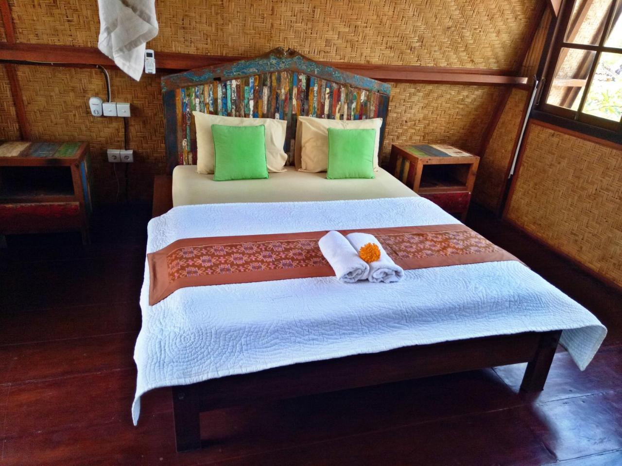 Suandi House