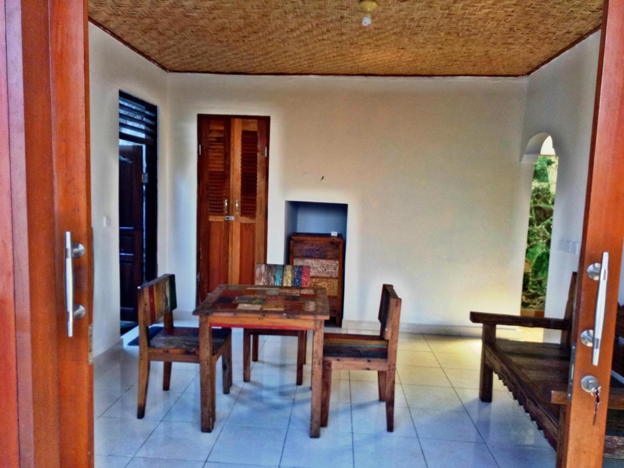 Suandi House Couette-café Ubud