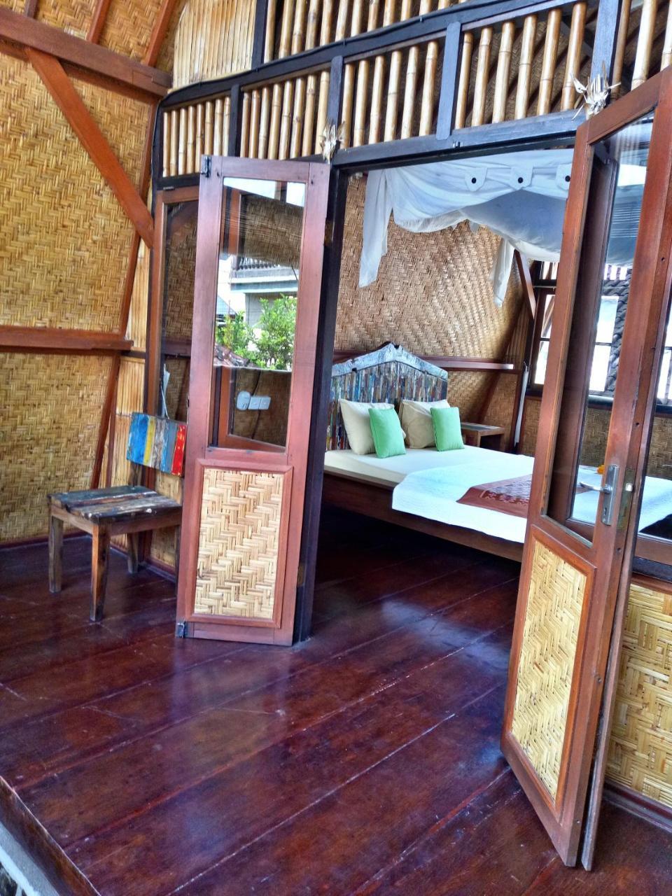 Suandi House Couette-café Ubud