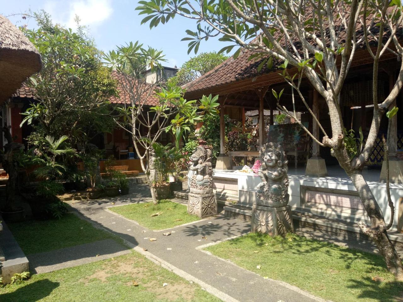 Suandi House Ubud