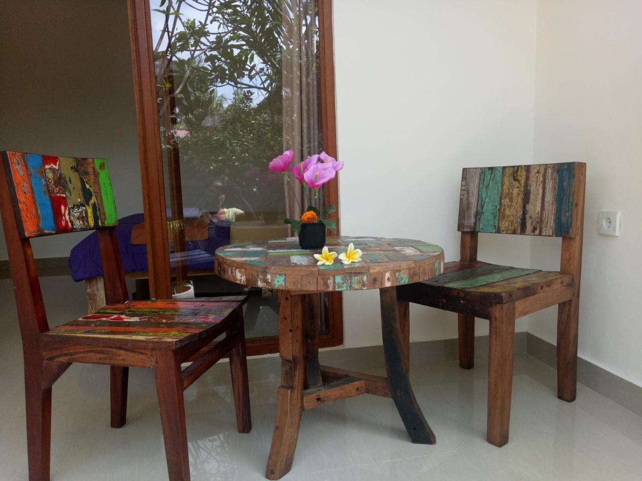 Suandi House