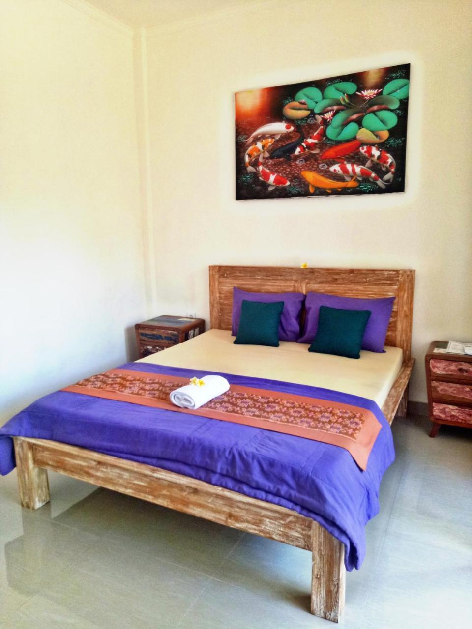 Suandi House 2* Ubud