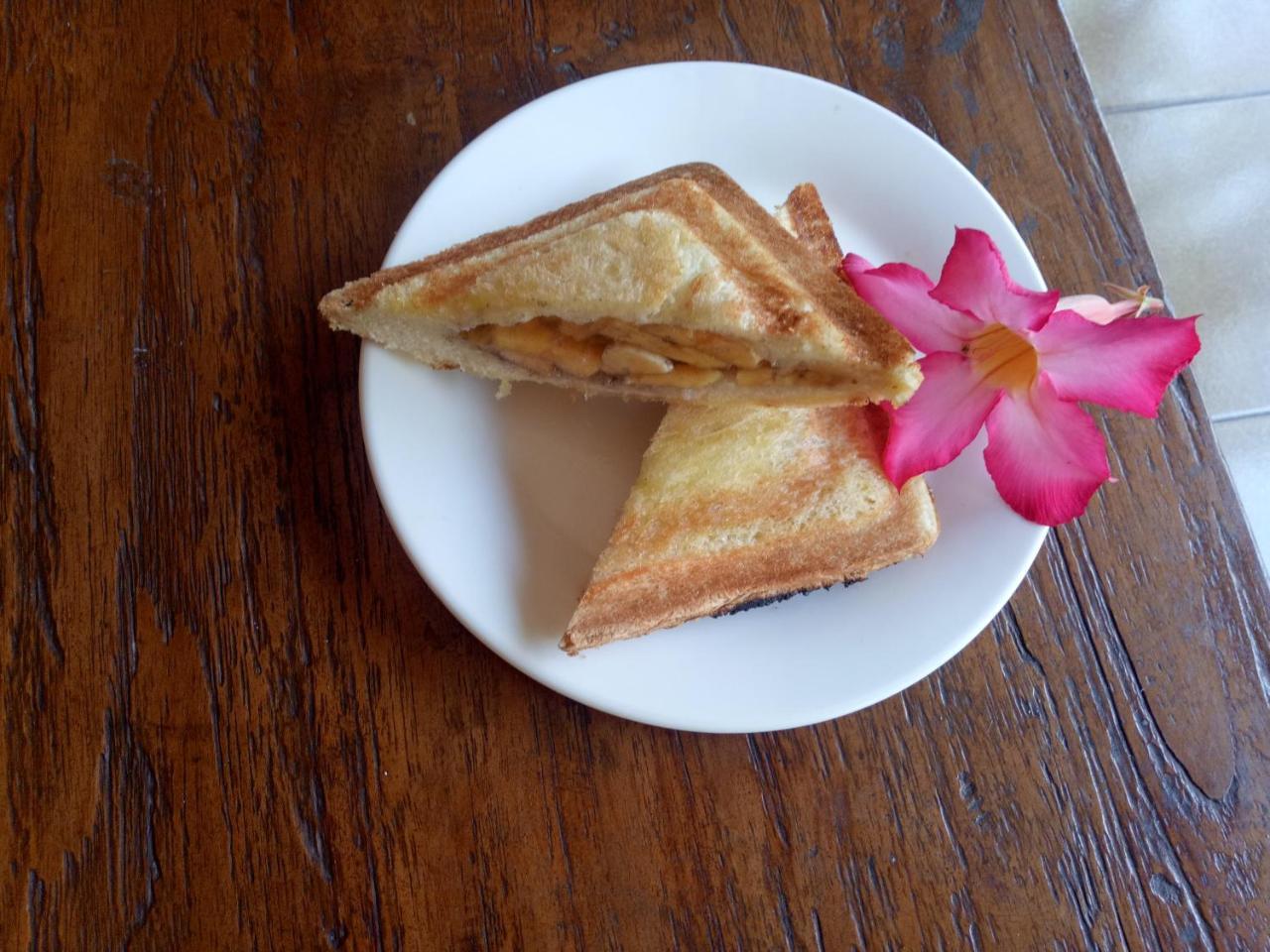Couette-café Suandi House 2*